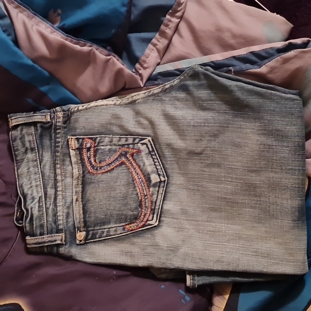 Rock&Republic women's jeans like new condition size 29